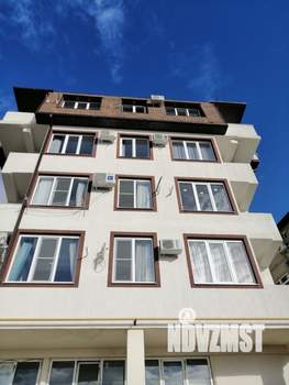 Студия квартира, вторичка, 24м2, 2/4 этаж