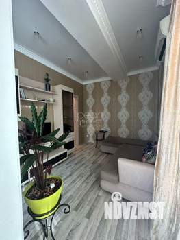 2-к квартира, вторичка, 46м2, 3/4 этаж