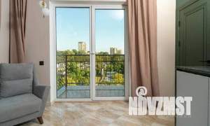 1-к квартира, вторичка, 45м2, 13/18 этаж