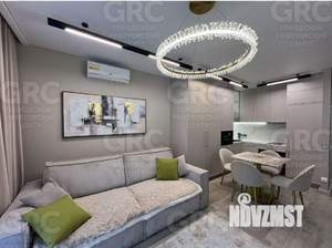 2-к квартира, вторичка, 35м2, 4/18 этаж