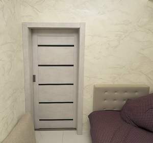 2-к квартира, вторичка, 31м2, 7/10 этаж