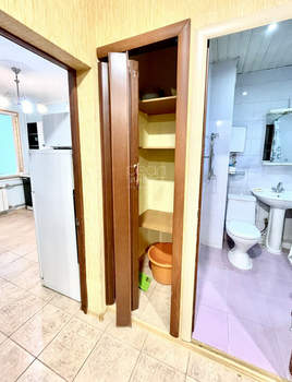 2-к квартира, вторичка, 48м2, 7/9 этаж
