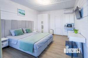 Студия квартира, вторичка, 18м2, 3/3 этаж