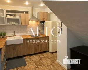 2-к квартира, вторичка, 73м2, 2/2 этаж