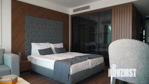 1-к квартира, вторичка, 25м2, 2/4 этаж