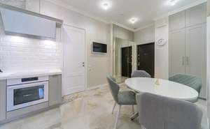 2-к квартира, вторичка, 44м2, 1/13 этаж