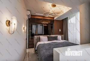 2-к квартира, вторичка, 97м2, 24/27 этаж