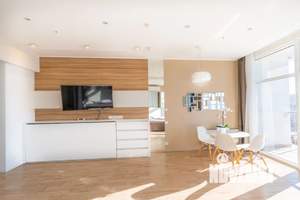 1-к квартира, вторичка, 53м2, 14/17 этаж