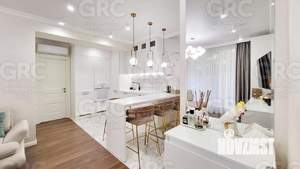 2-к квартира, вторичка, 51м2, 2/4 этаж