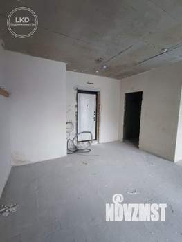 Студия квартира, вторичка, 30м2, 2/11 этаж