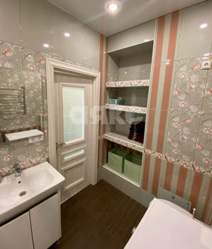 2-к квартира, вторичка, 50м2, 3/16 этаж