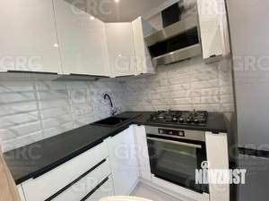 1-к квартира, вторичка, 30м2, 4/5 этаж