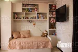 3-к квартира, вторичка, 101м2, 8/23 этаж