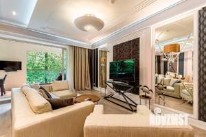 3-к квартира, вторичка, 110м2, 3/6 этаж