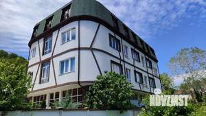 Студия квартира, сданный дом, 30м2, 3/4 этаж