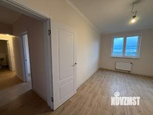2-к квартира, вторичка, 46м2, 1/20 этаж