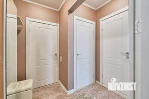 3-к квартира, вторичка, 88м2, 8/12 этаж