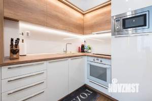1-к квартира, вторичка, 31м2, 10/12 этаж