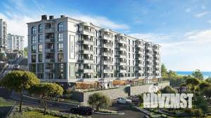 Студия квартира, вторичка, 30м2, 2/7 этаж