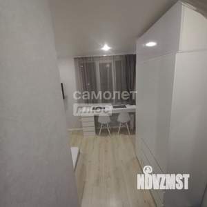 Студия квартира, вторичка, 18м2, 3/3 этаж