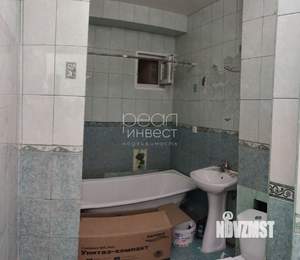 2-к квартира, вторичка, 34м2, 1/3 этаж