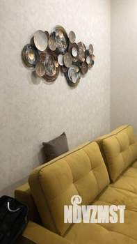 Студия квартира, вторичка, 31м2, 2/6 этаж