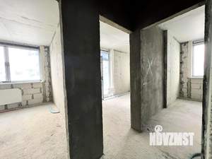 2-к квартира, вторичка, 44м2, 3/19 этаж