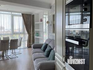 3-к квартира, вторичка, 157м2, 5/21 этаж