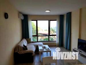 1-к квартира, вторичка, 42м2, 4/15 этаж