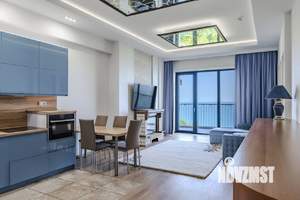 2-к квартира, вторичка, 115м2, 26/30 этаж