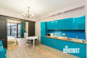 1-к квартира, вторичка, 42м2, 18/27 этаж