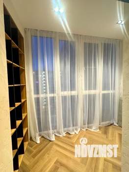 1-к квартира, вторичка, 40м2, 9/12 этаж
