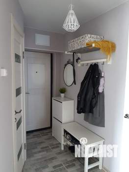 1-к квартира, вторичка, 35м2, 4/23 этаж