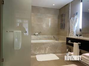 1-к квартира, вторичка, 59м2, 3/8 этаж