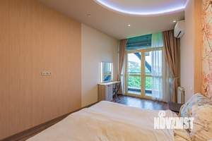 2-к квартира, вторичка, 100м2, 10/27 этаж