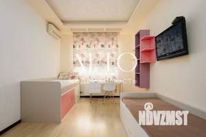 3-к квартира, вторичка, 87м2, 2/4 этаж