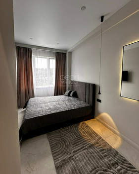 2-к квартира, вторичка, 32м2, 5/10 этаж