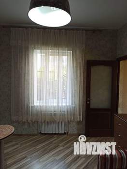 2-к квартира, вторичка, 32м2, 2/2 этаж