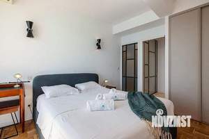 1-к квартира, вторичка, 43м2, 2/5 этаж