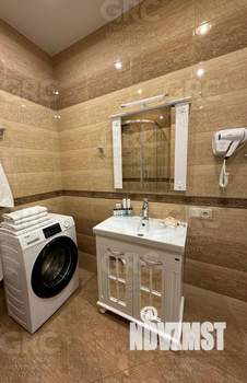 1-к квартира, вторичка, 35м2, 6/13 этаж