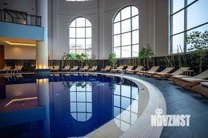 2-к квартира, вторичка, 55м2, 6/9 этаж