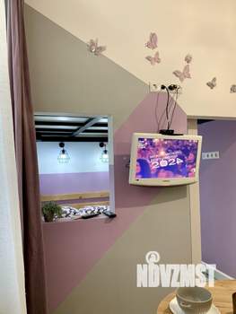 3-к квартира, вторичка, 48м2, 1/2 этаж
