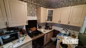 2-к квартира, вторичка, 50м2, 1/5 этаж