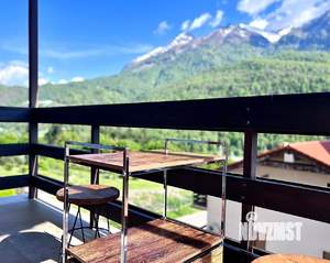 1-к квартира, вторичка, 60м2, 3/4 этаж