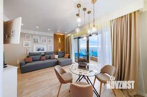 2-к квартира, вторичка, 70м2, 10/23 этаж