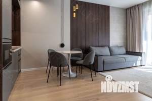 1-к квартира, вторичка, 37м2, 2/4 этаж