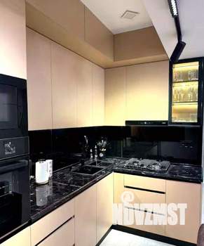 1-к квартира, вторичка, 40м2, 4/13 этаж