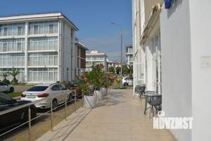 Студия квартира, вторичка, 59м2, 1/4 этаж