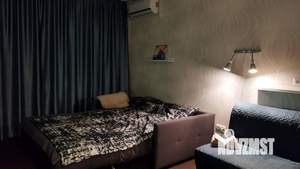 Студия квартира, вторичка, 25м2, 11/11 этаж