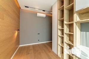 3-к квартира, вторичка, 121м2, 20/23 этаж